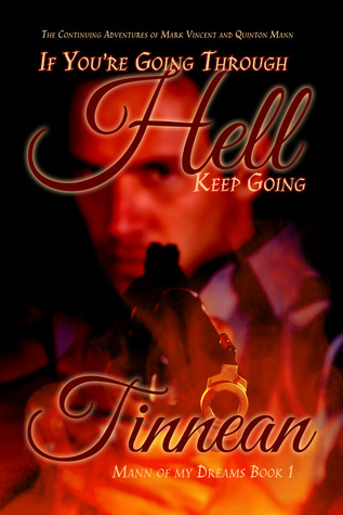 If You're Going Through Hell Keep Going (2014)