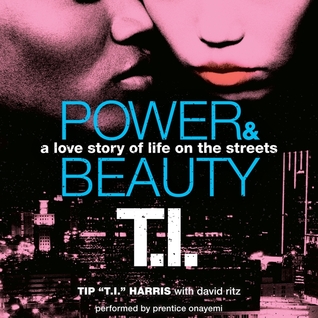 Power & Beauty Unabridged (2011)
