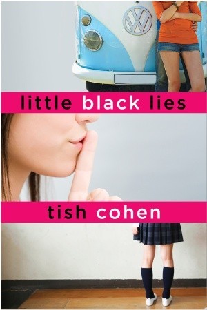 Little Black Lies (2009)