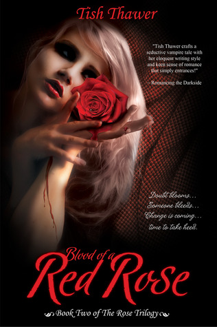 Blood of a Red Rose (2012)