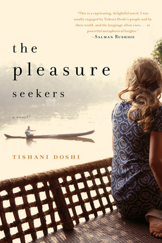 The Pleasure Seekers (2010)