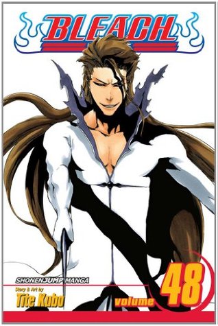 Bleach, Volume 48: God is Dead (2012)