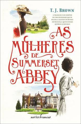 As Mulheres de Summerset Abbey