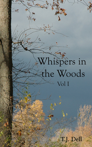 Whispers in the Woods, Vol. 1 (2000)