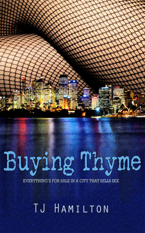 Buying Thyme (2013)