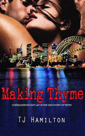 Making Thyme (2013)