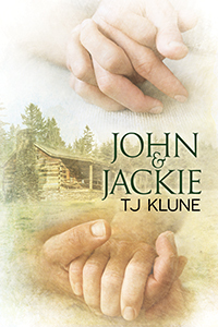 John & Jackie (2014)
