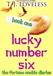 Lucky Number Six (2013)