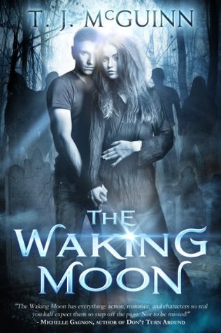 The Waking Moon (2013)
