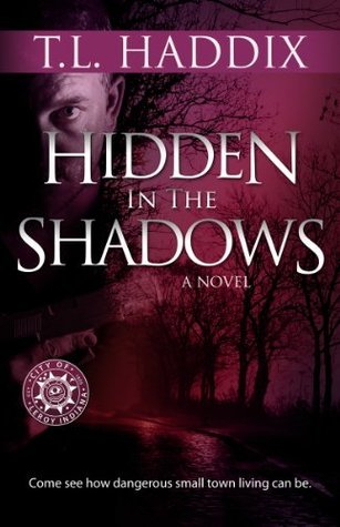 Hidden in the Shadows (2012)