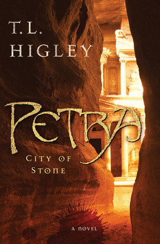 Petra: City of Stone