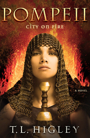 Pompeii: City on Fire (2011)