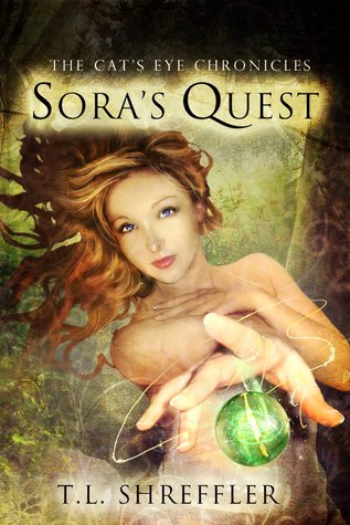 Sora's Quest