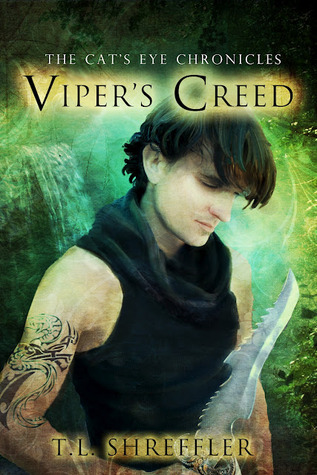 Viper's Creed