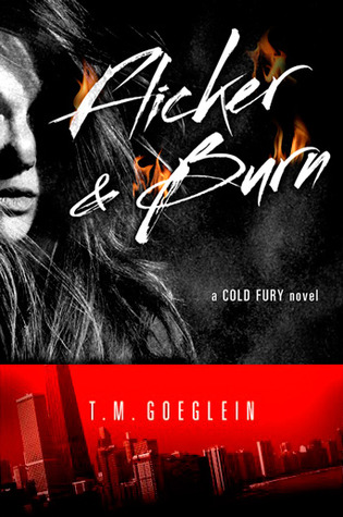 Flicker & Burn (2013)