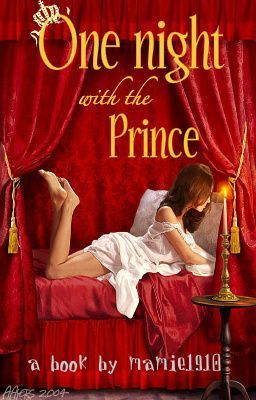 One Night with the Prince (2014)