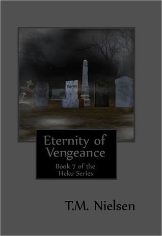 Eternity of Vengeance (2011)