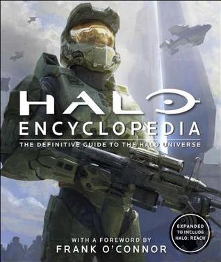 Halo Encyclopedia (2009)