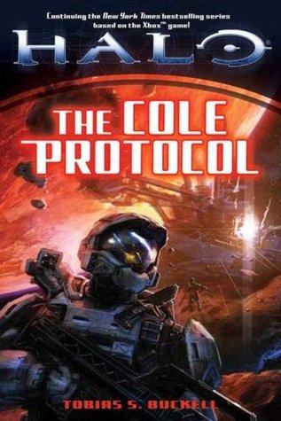 Halo: The Cole Protocol (2008)