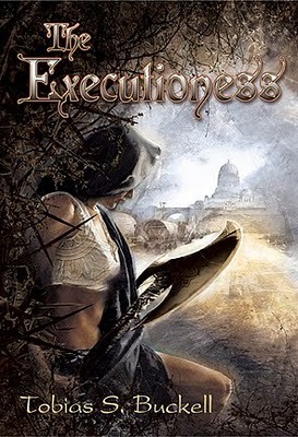 The Executioness (2011)