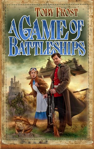 A Game of Battleships (2013)
