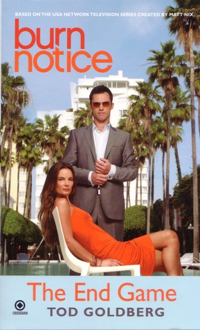 Burn Notice: The End Game (2009)
