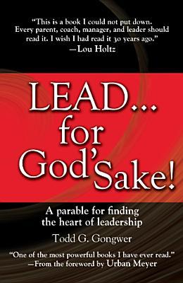 Lead... for God's Sake! (2011)
