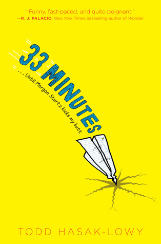 33 Minutes (2013)