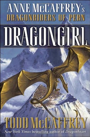 Dragongirl (2010)