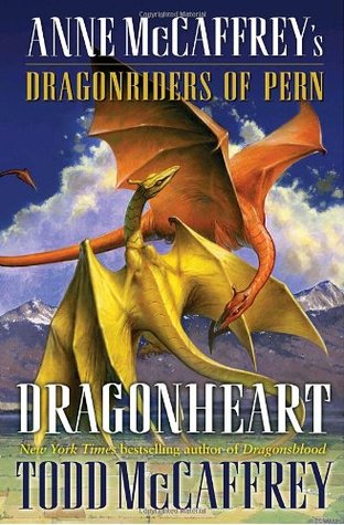 Dragonheart (2008)