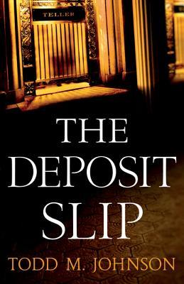 Deposit Slip, The