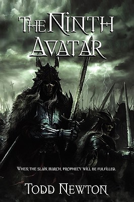 The Ninth Avatar (2010)