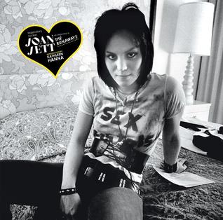 Joan Jett (2010)