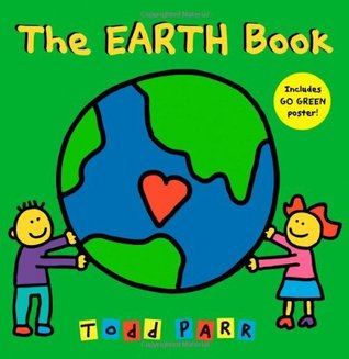 The EARTH Book (Illustrated Edition) (Melded Audio and Text) (2010)