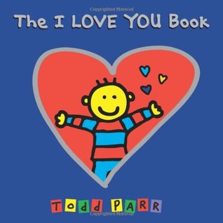 The I LOVE YOU Book (2009)