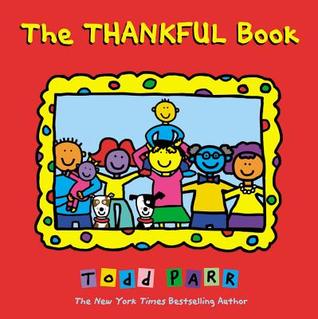 The Thankful Book (2012)