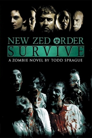 The New Zed Order: Survive (2000)