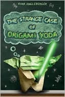 Strange Case Of Origami Yoda (2000)