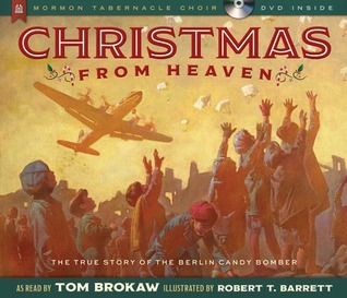 Christmas from Heaven: The True Story of the Berlin Candy Bomber (2013)