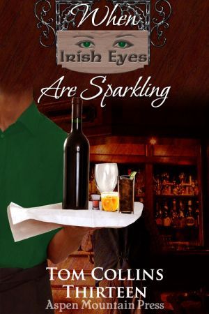 When Irish Eyes Are Sparkling