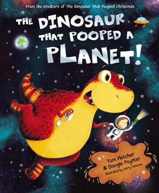The Dinosaur that Pooped a Planet (2014)