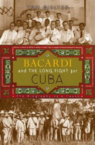 Bacardi and the Long Fight for Cuba (2008)