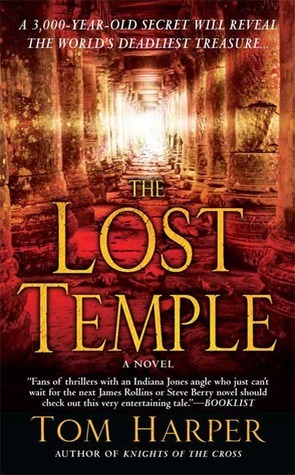 Lost Temple (2000)