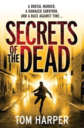 Secrets of the Dead (2011)