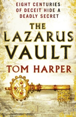 The Lazarus Vault (2011)