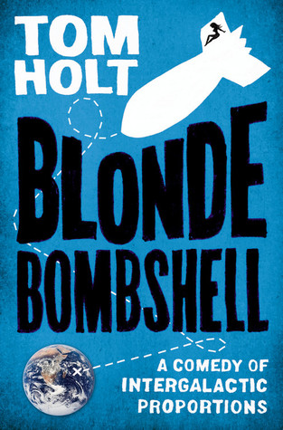 Blonde Bombshell (2010)