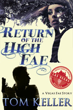 Return of the High Fae (2012)