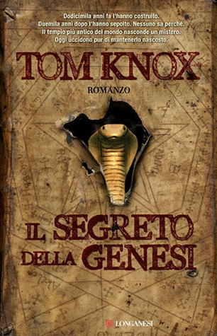 Il segreto della Genesi (2008)
