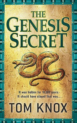 The Genesis Secret (2008)