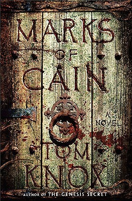 The Marks Of Cain (2010)